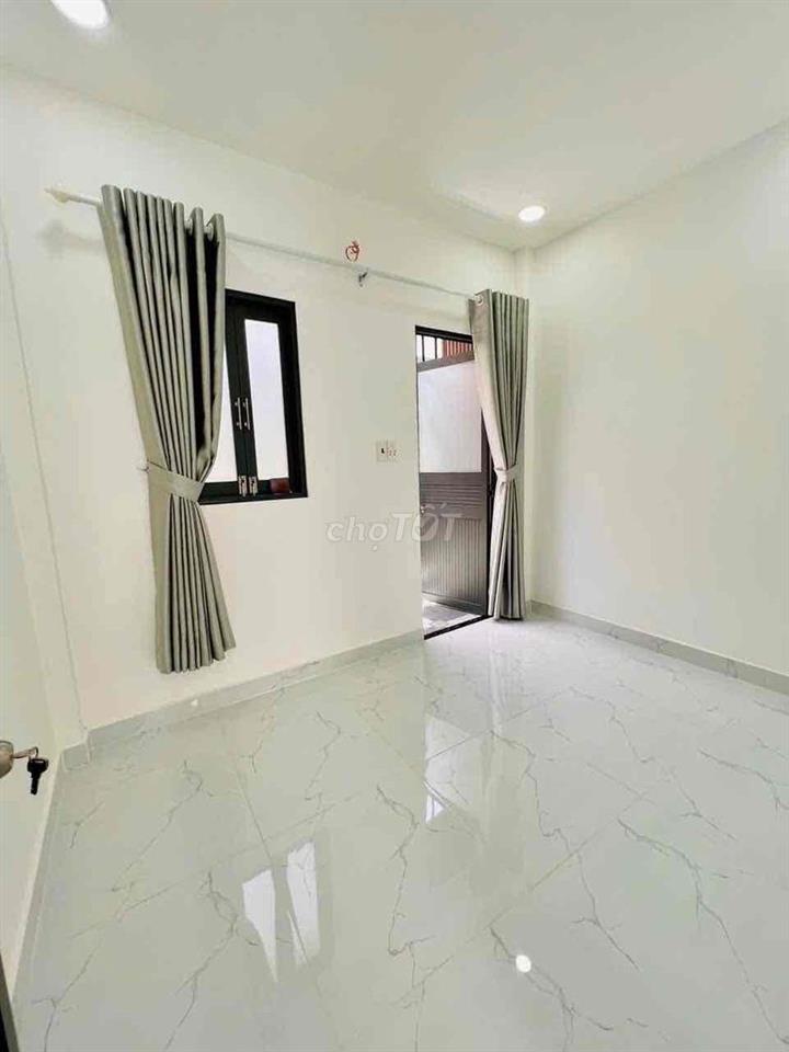NHÀ MỚI ĐẸP, HẺM BA GÁC 🎉🎉 GIÁ 2 TỶ 850 TRIỆU