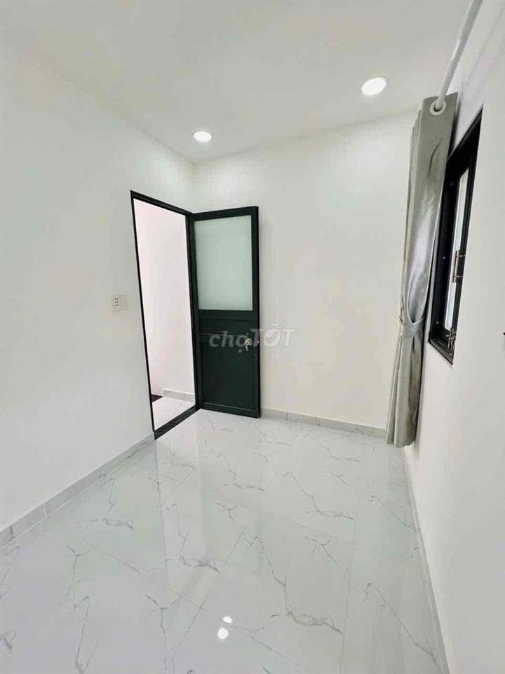 NHÀ MỚI ĐẸP, HẺM BA GÁC 🎉🎉 GIÁ 2 TỶ 850 TRIỆU