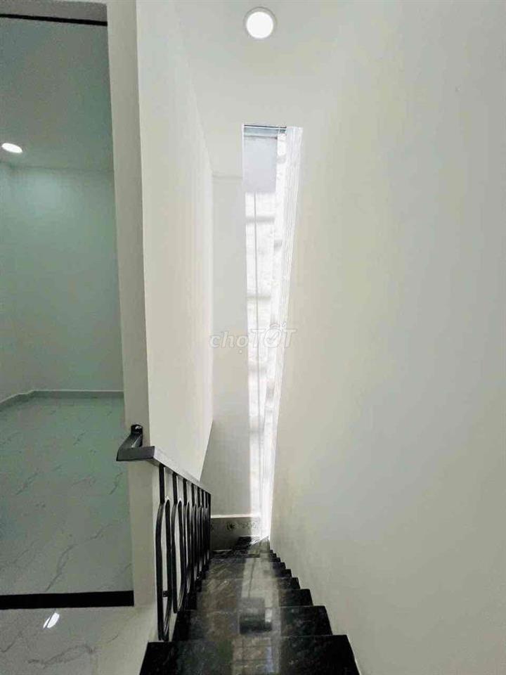 NHÀ MỚI ĐẸP, HẺM BA GÁC 🎉🎉 GIÁ 2 TỶ 850 TRIỆU