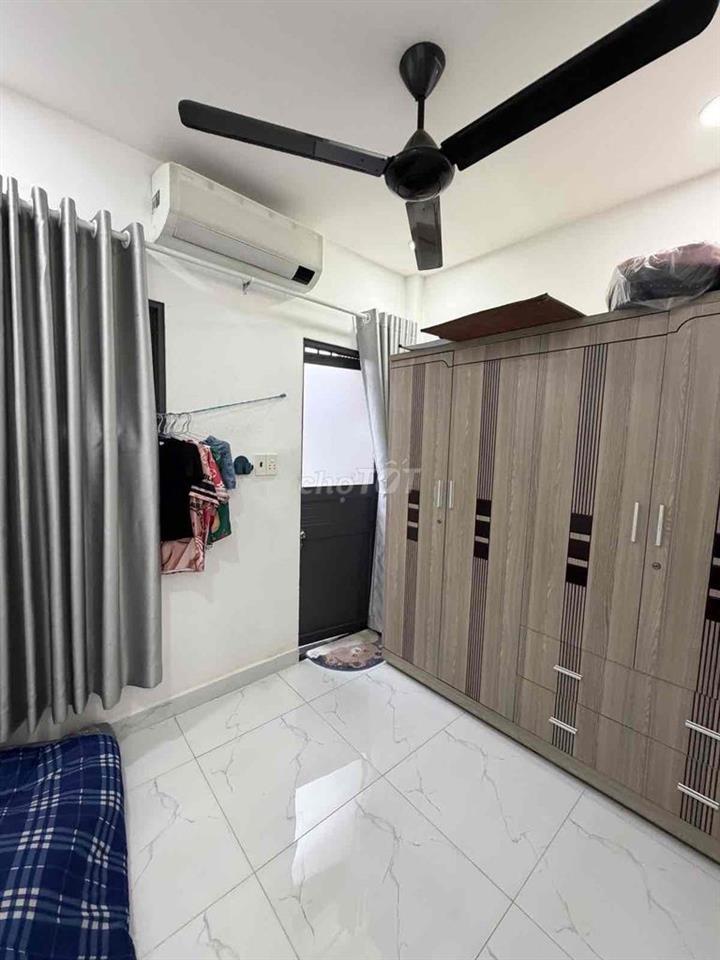NHÀ MỚI ĐẸP, HẺM BA GÁC 🎉🎉 GIÁ 2 TỶ 850 TRIỆU