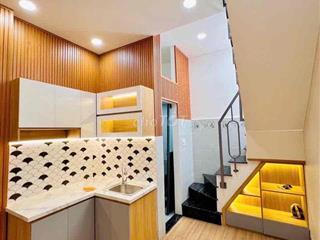 NHÀ MỚI ĐẸP, HẺM BA GÁC 🎉🎉 GIÁ 2 TỶ 850 TRIỆU