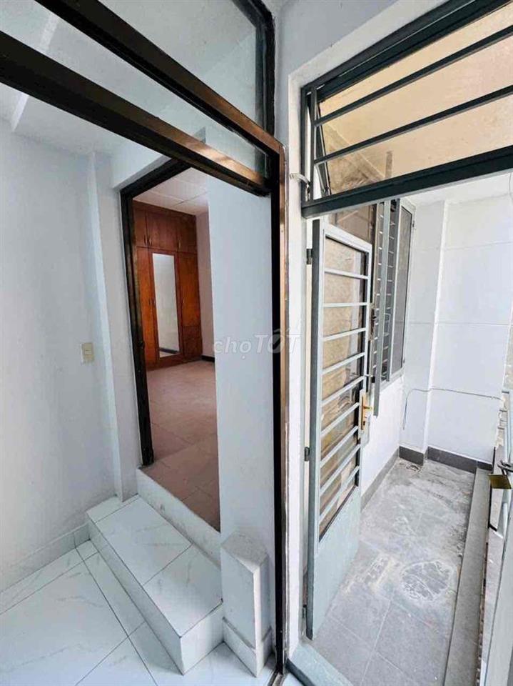 CHỈ 4.5 TỶ – 56M² VĂN CAO , TÂN PHÚ 🎉