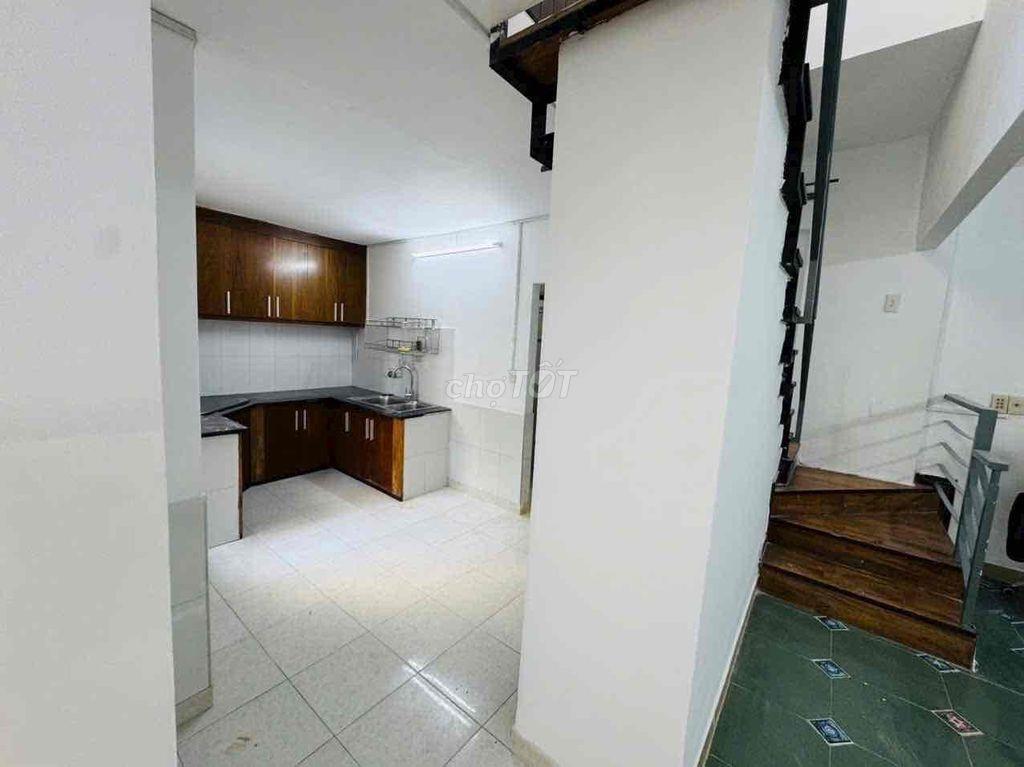 CHỈ 4.5 TỶ – 56M² VĂN CAO , TÂN PHÚ 🎉