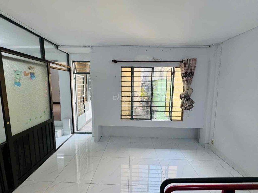 CHỈ 4.5 TỶ – 56M² VĂN CAO , TÂN PHÚ 🎉