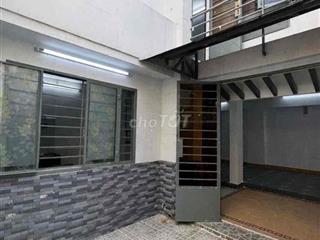 CHỈ 4.5 TỶ – 56M² VĂN CAO , TÂN PHÚ 🎉
