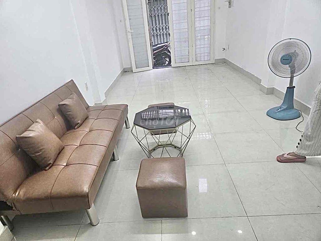 💥 HẺM TÂY THẠNH - 42M2 NH - 2 TẦNG - 3 TỶ 850