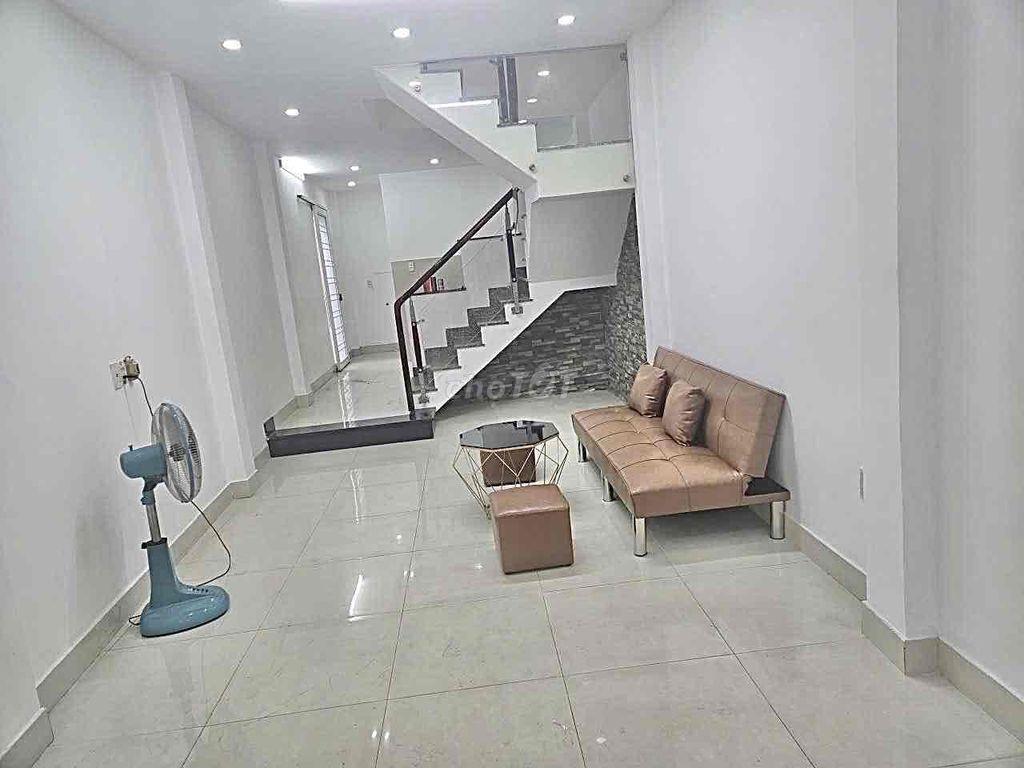 💥 HẺM TÂY THẠNH - 42M2 NH - 2 TẦNG - 3 TỶ 850