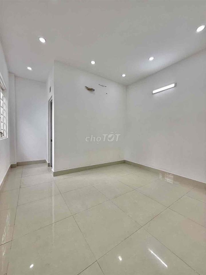 💥 HẺM TÂY THẠNH - 42M2 NH - 2 TẦNG - 3 TỶ 850