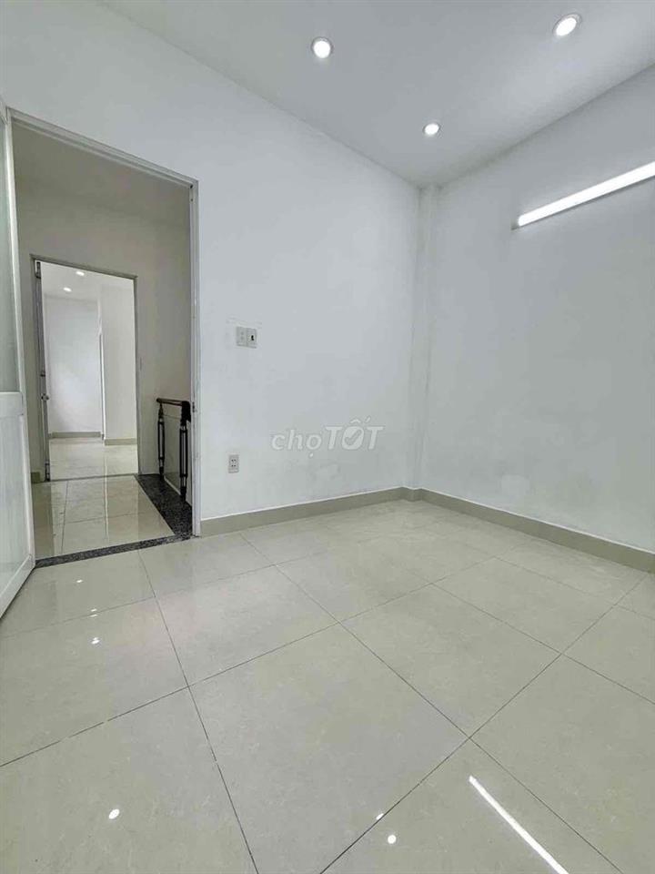 💥 HẺM TÂY THẠNH - 42M2 NH - 2 TẦNG - 3 TỶ 850