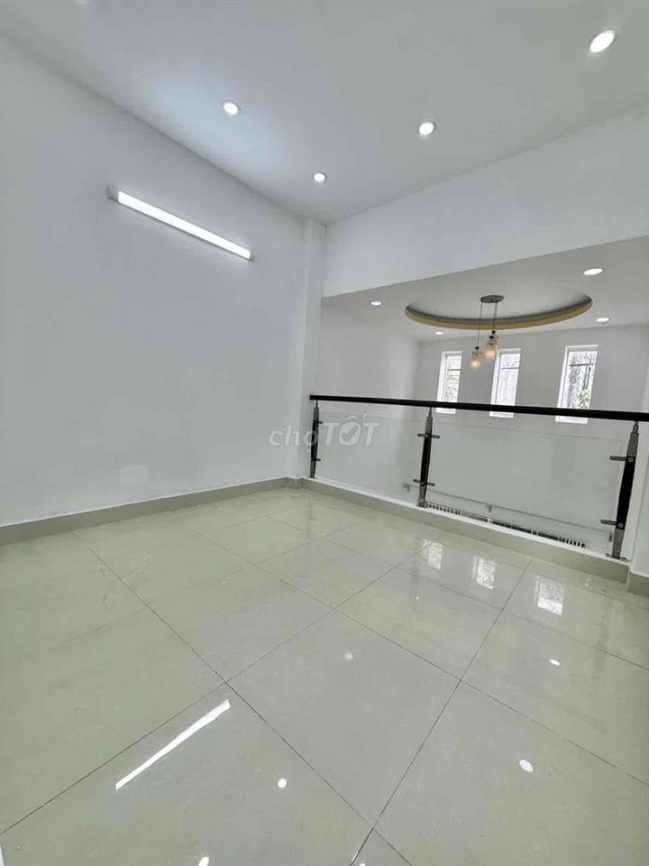 💥 HẺM TÂY THẠNH - 42M2 NH - 2 TẦNG - 3 TỶ 850
