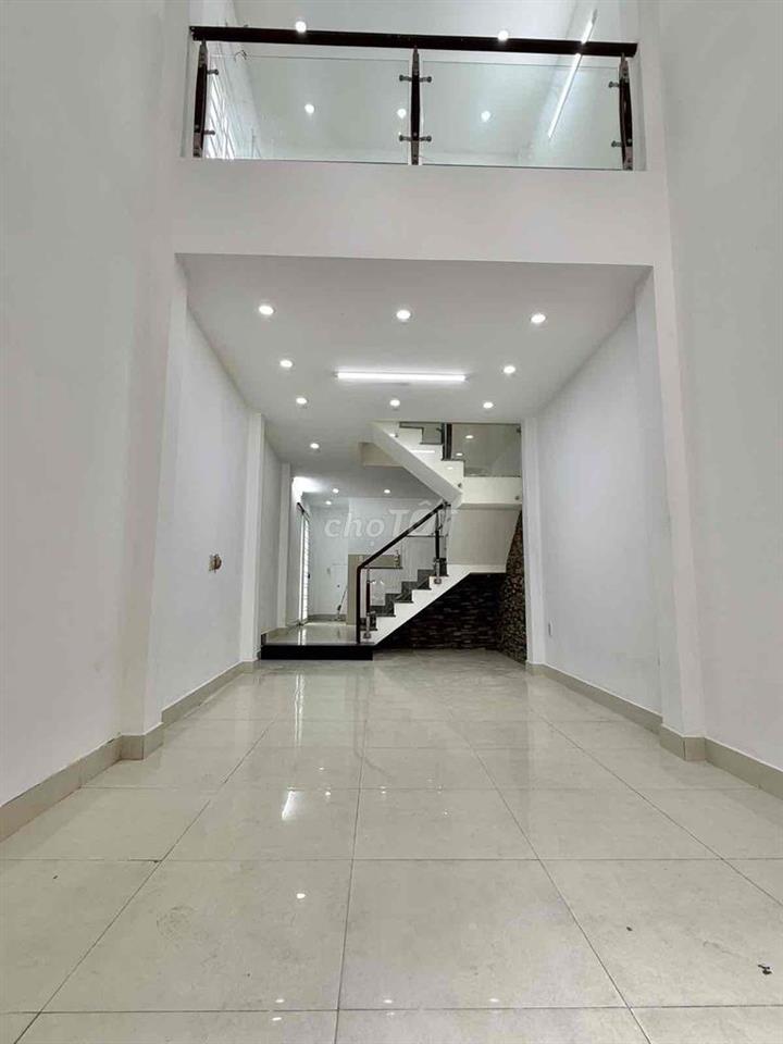 💥 HẺM TÂY THẠNH - 42M2 NH - 2 TẦNG - 3 TỶ 850