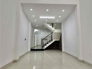 💥 HẺM TÂY THẠNH - 42M2 NH - 2 TẦNG - 3 TỶ 850