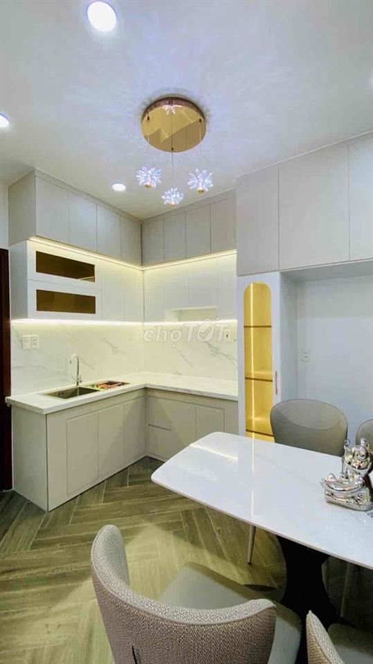 🔥🎉NHÀ XÂY MỚI SHR HOÀN CÔNG ĐỦ, GIÁ CHỈ 4.89 TỶ HẺM RỘNG