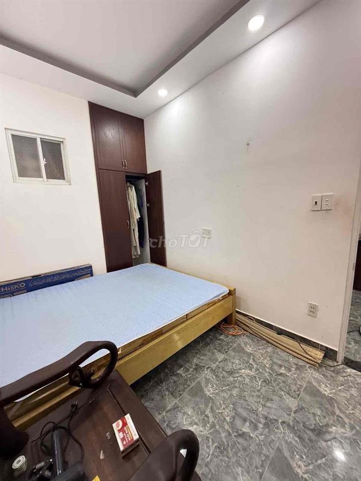 💰 3,35 TỶ – NHÀ 5×8M QUẬN 7
