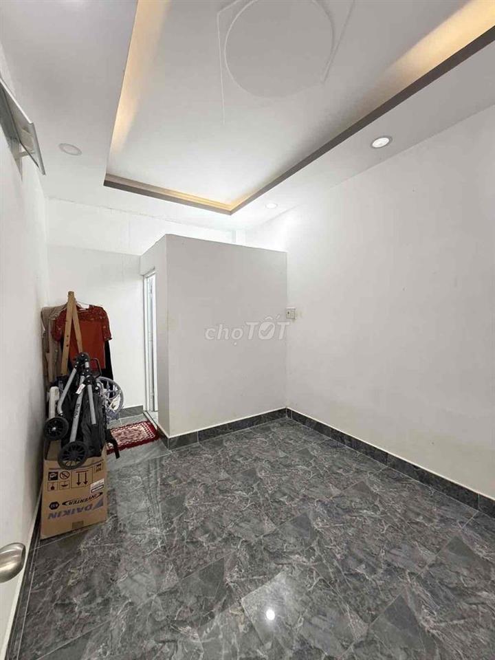 💰 3,35 TỶ – NHÀ 5×8M QUẬN 7