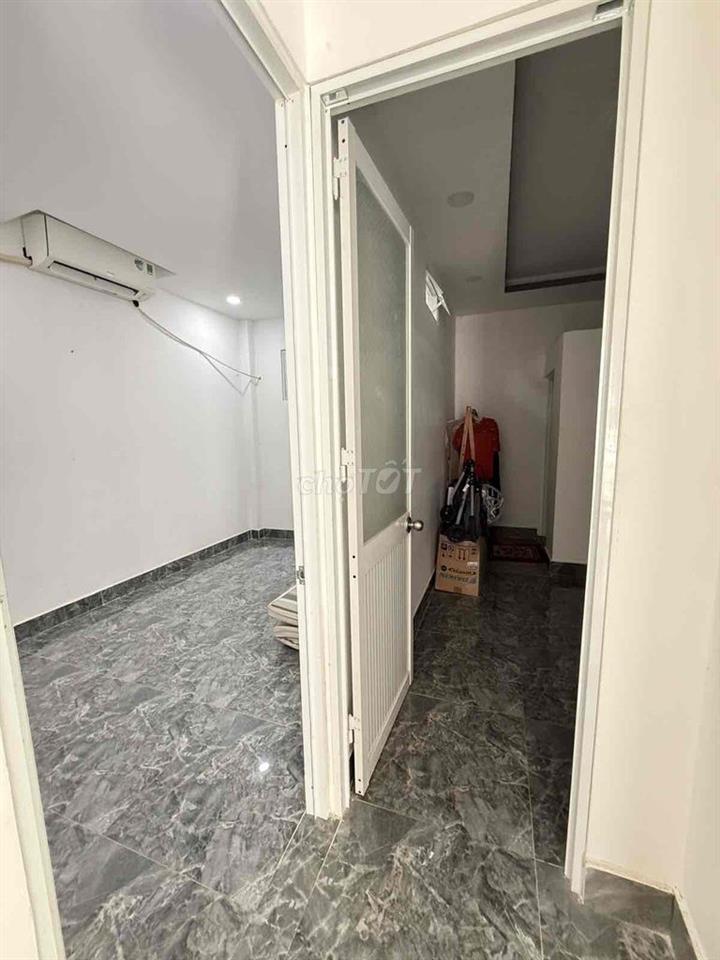 💰 3,35 TỶ – NHÀ 5×8M QUẬN 7