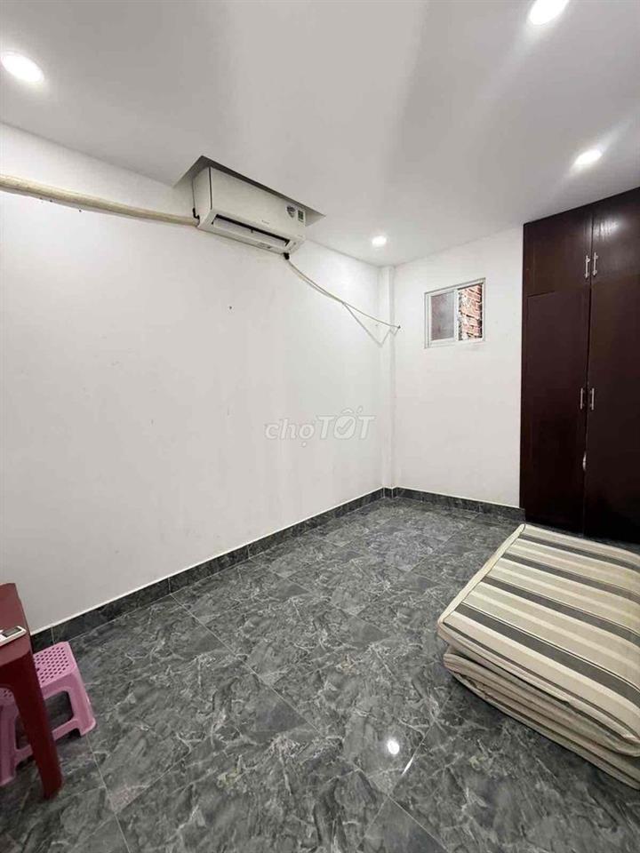 💰 3,35 TỶ – NHÀ 5×8M QUẬN 7