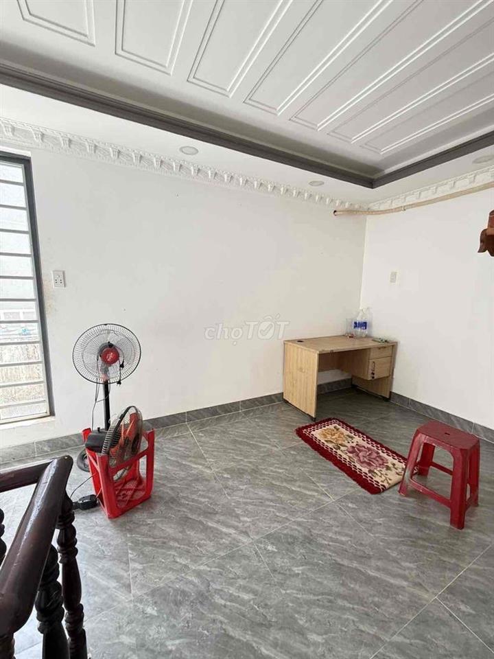💰 3,35 TỶ – NHÀ 5×8M QUẬN 7