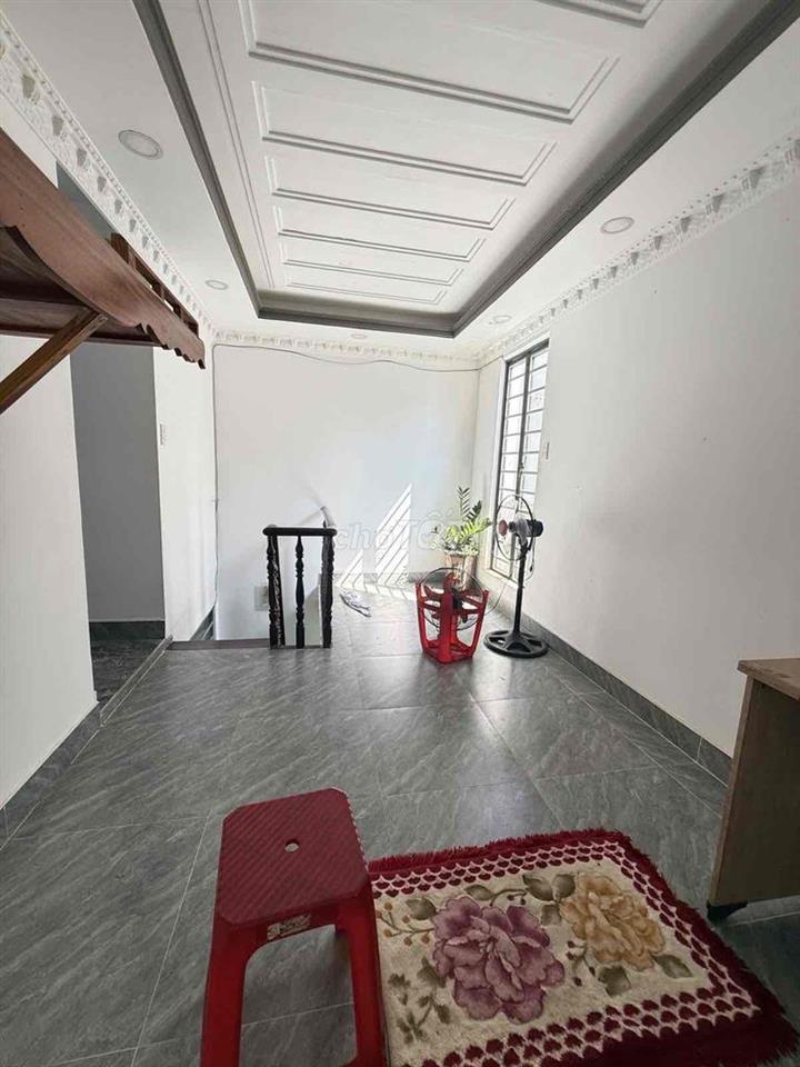 💰 3,35 TỶ – NHÀ 5×8M QUẬN 7