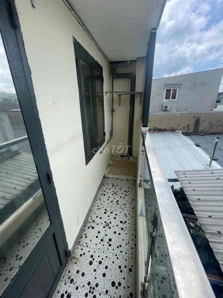🔥 2 TỶ 860 – NHÀ 3 TẦNG, 4PN – P7 QUẬN 8 🔥