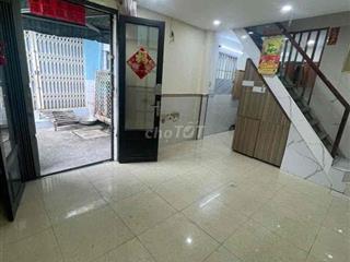 🔥 2 TỶ 860 – NHÀ 3 TẦNG, 4PN – P7 QUẬN 8 🔥