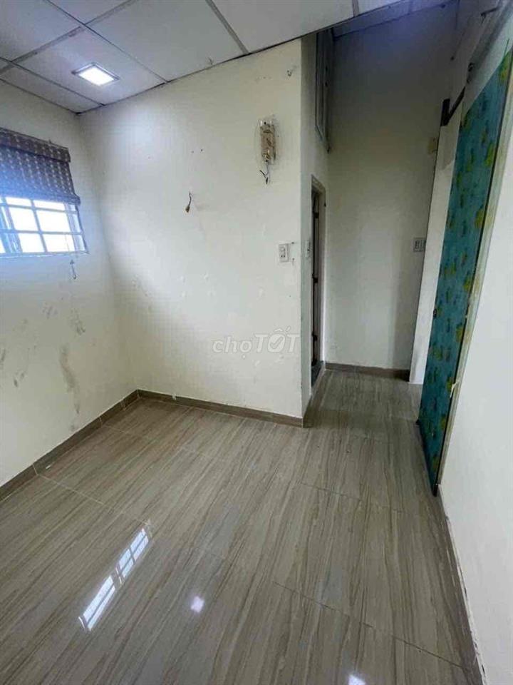 🔥 2 TỶ 860 – NHÀ 3 TẦNG, 4PN – P7 QUẬN 8 🔥