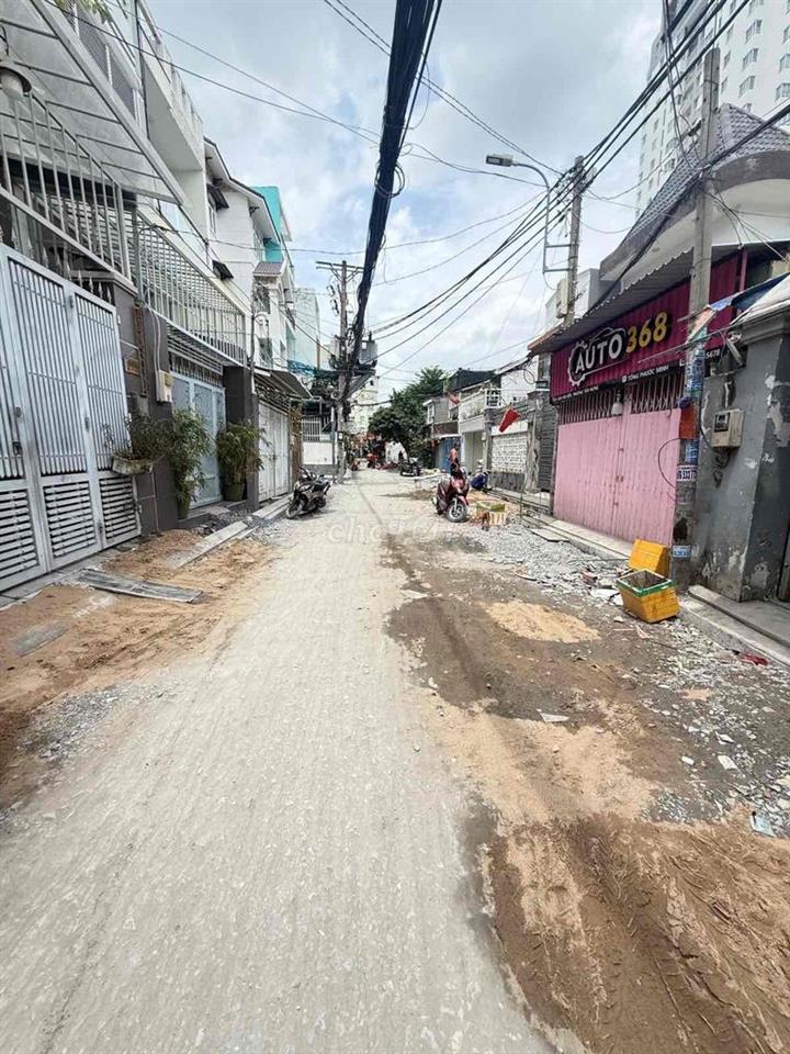 NHÀ 2 TẦNG – XÂY MỚI QUẬN 7 – GIÁ 3.250 TỶ🎉🎉