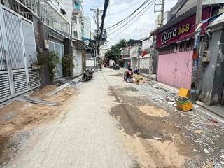 NHÀ 2 TẦNG – XÂY MỚI QUẬN 7 – GIÁ 3.250 TỶ🎉🎉