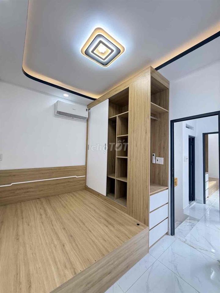 NHÀ 2 TẦNG – XÂY MỚI QUẬN 7 – GIÁ 3.250 TỶ🎉🎉