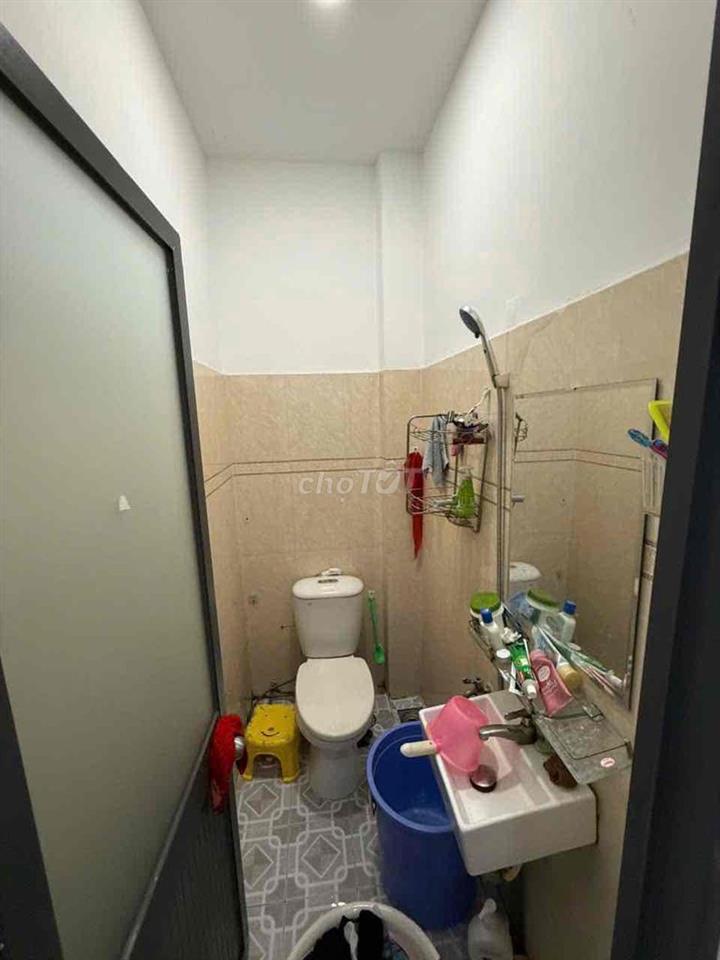 2 TỶ 460 – MẶT TIỀN BÌNH TÂN