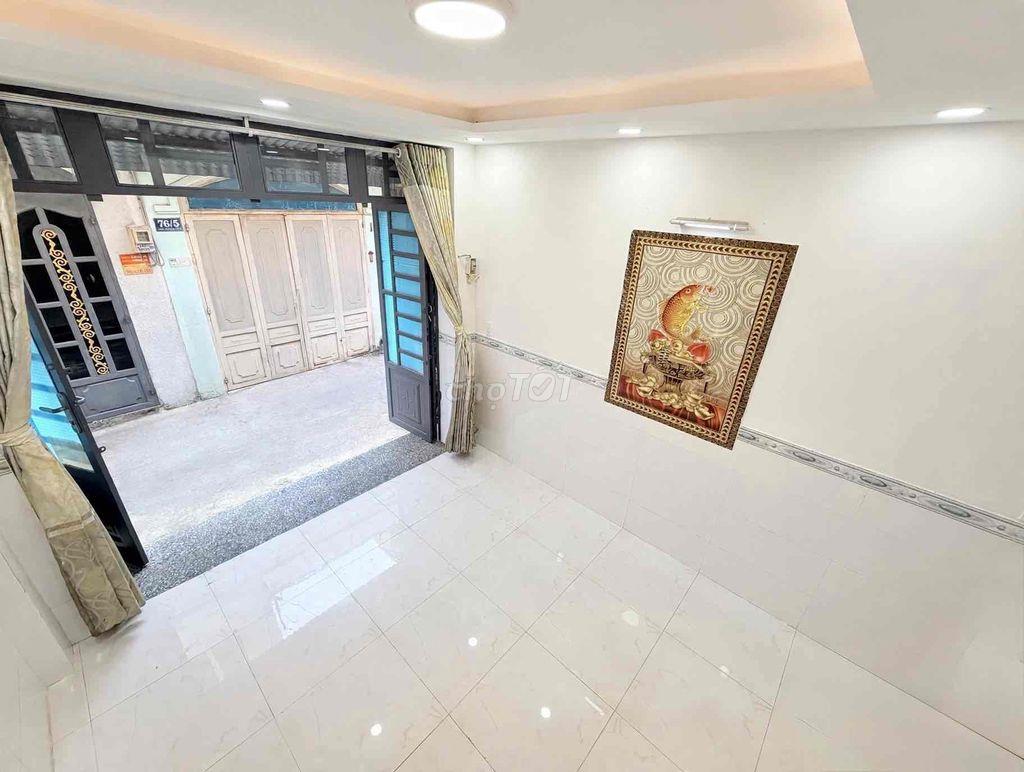 🔥 2,35 TỶ – NHÀ RIÊNG GẦN AEON TÂN PHÚ, TẦM GIÁ NÀY KHÔNG DỄ TÌM!