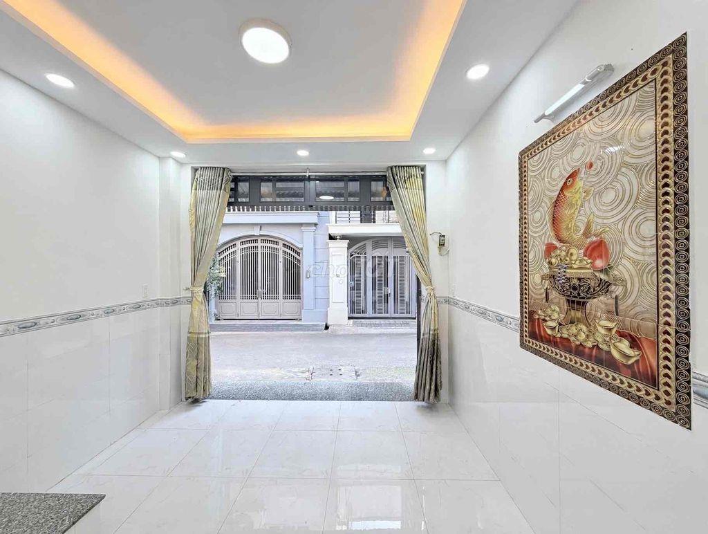 🔥 2,35 TỶ – NHÀ RIÊNG GẦN AEON TÂN PHÚ, TẦM GIÁ NÀY KHÔNG DỄ TÌM!