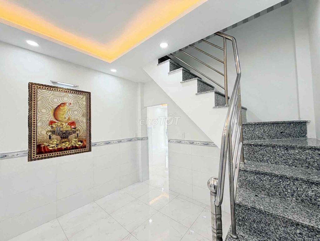 🔥 2,35 TỶ – NHÀ RIÊNG GẦN AEON TÂN PHÚ, TẦM GIÁ NÀY KHÔNG DỄ TÌM!
