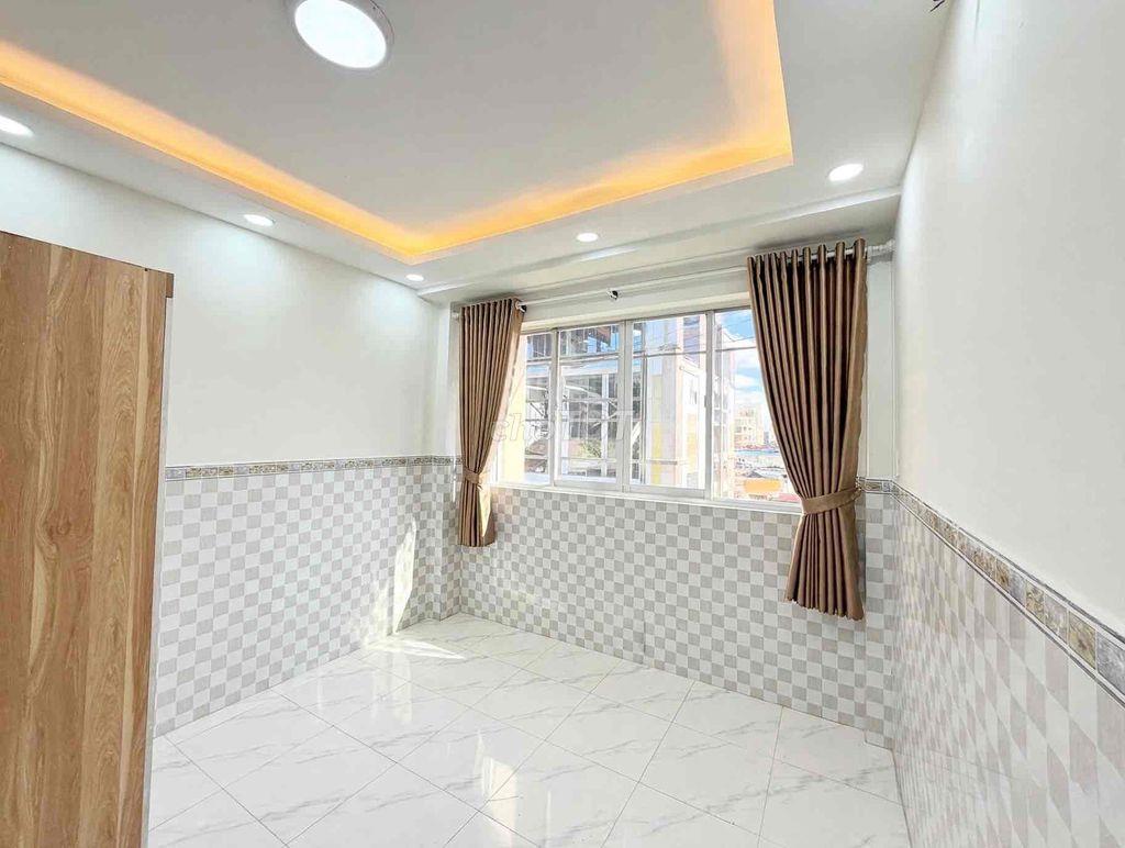 🔥 2,35 TỶ – NHÀ RIÊNG GẦN AEON TÂN PHÚ, TẦM GIÁ NÀY KHÔNG DỄ TÌM!