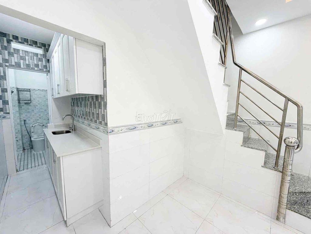 🔥 2,35 TỶ – NHÀ RIÊNG GẦN AEON TÂN PHÚ, TẦM GIÁ NÀY KHÔNG DỄ TÌM!