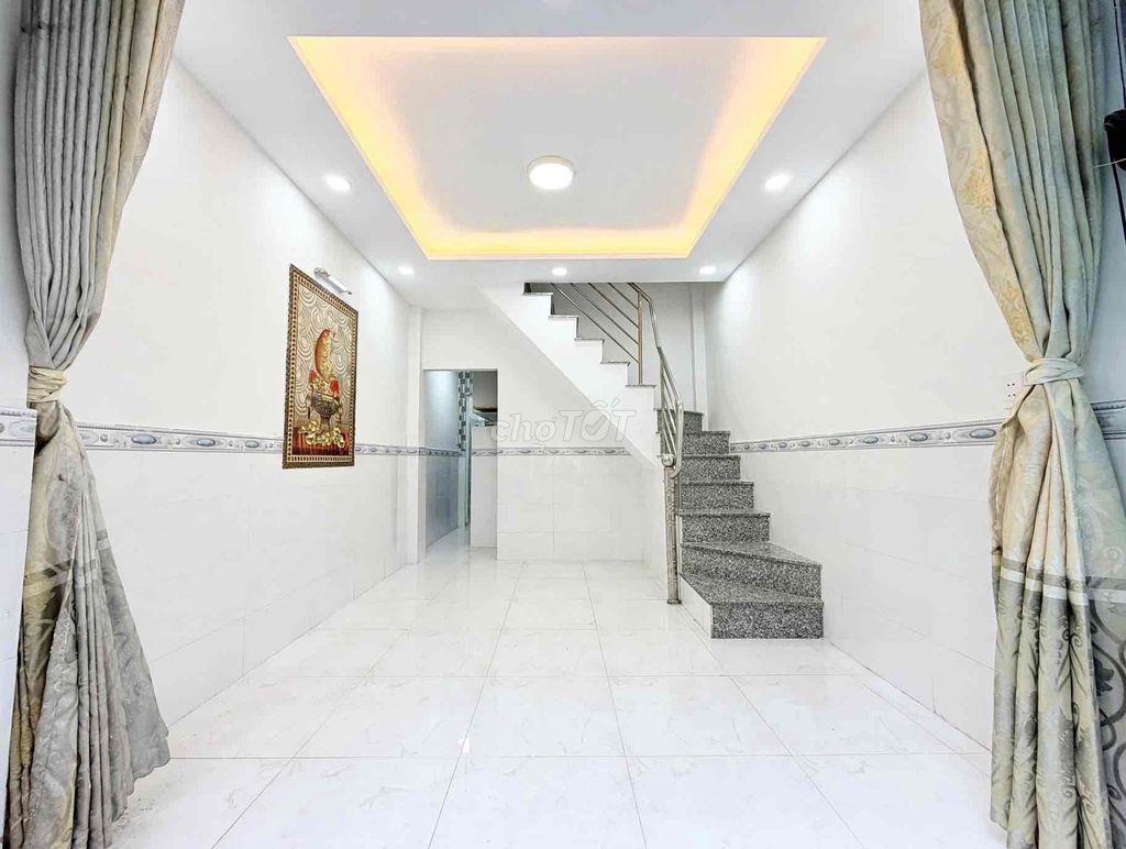 🔥 2,35 TỶ – NHÀ RIÊNG GẦN AEON TÂN PHÚ, TẦM GIÁ NÀY KHÔNG DỄ TÌM!