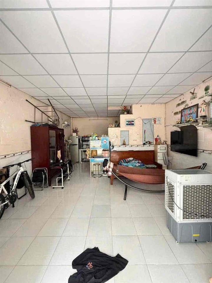 HÀNG HIẾM KHU AEON TÂN PHÚ – NGANG 5M, HẺM 7M, GIÁ 4,35 TỶ!