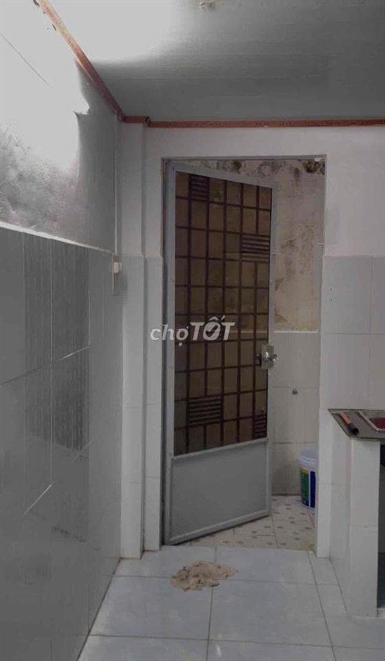 Nhà gác lửng 3PN HXH nguyễn văn quá giá 7tr/tháng