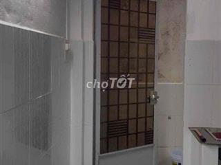 Nhà gác lửng 3PN HXH nguyễn văn quá giá 7tr/tháng