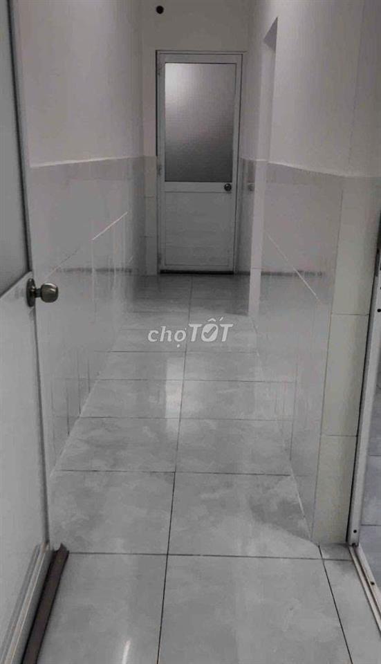 Nhà gác lửng 3PN HXH nguyễn văn quá giá 7tr/tháng