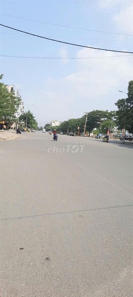 CHO THUÊ VĂN PHÒNG MỚI 100% ĐƯỜNG 30M KHU DÂN CƯ AN SƯƠNG.