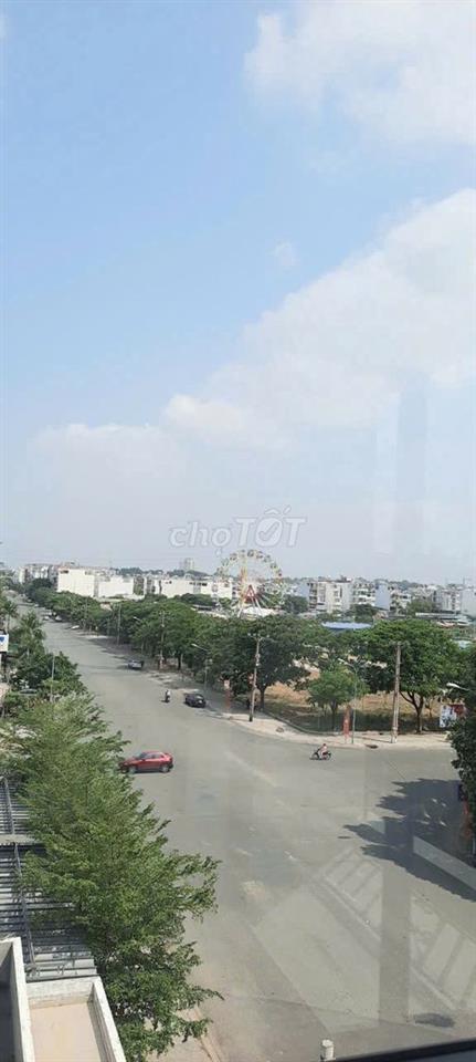 CHO THUÊ VĂN PHÒNG MỚI 100% ĐƯỜNG 30M KHU DÂN CƯ AN SƯƠNG.