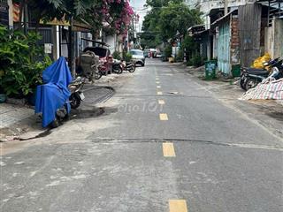 Đất MT đường HT 23 DT 4x 24m giá 6ty3 TL chính chủ