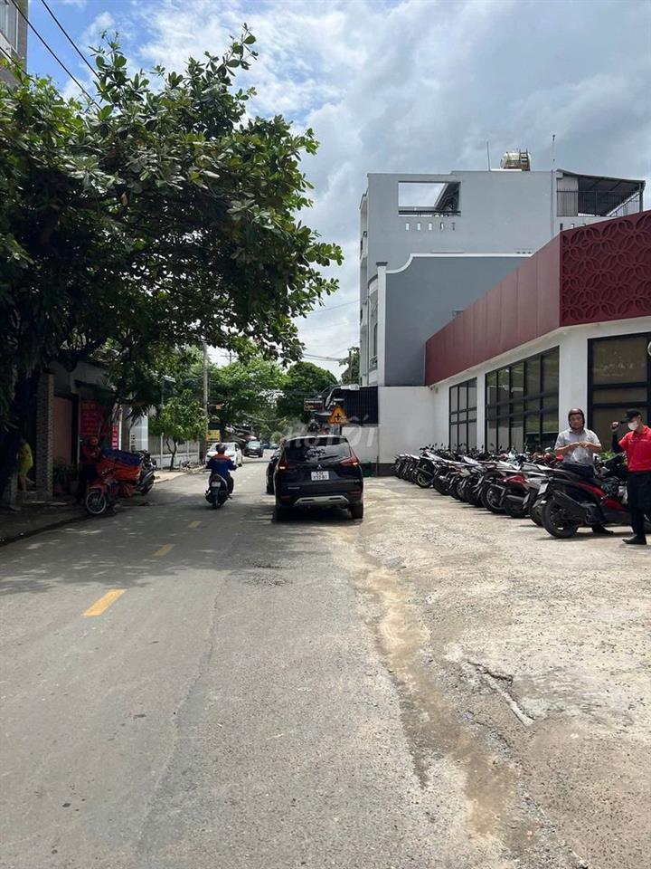 Đất MT đường HT 23 DT 4x 24m giảm còn 5ty950tr bl bán trong 1 tuần