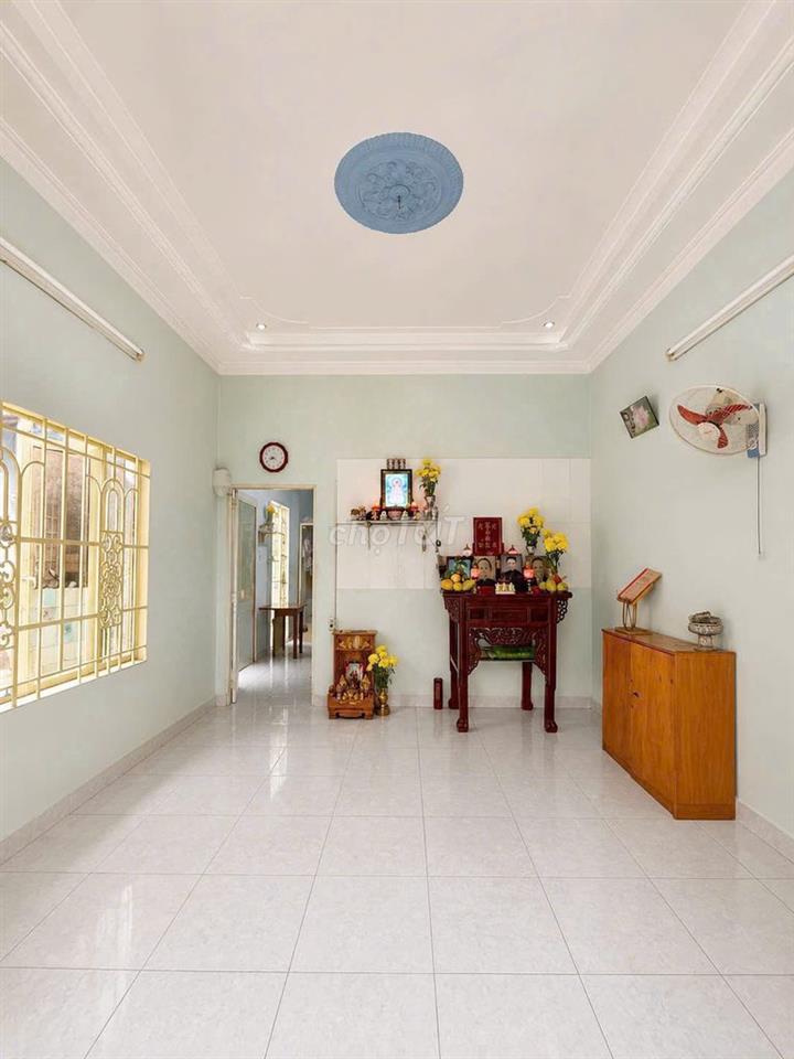 🔥 HOT! GÓC 2 MẶT TIỀN TÂY THẠNH – CHỈ 5,4 TỶ 🔥