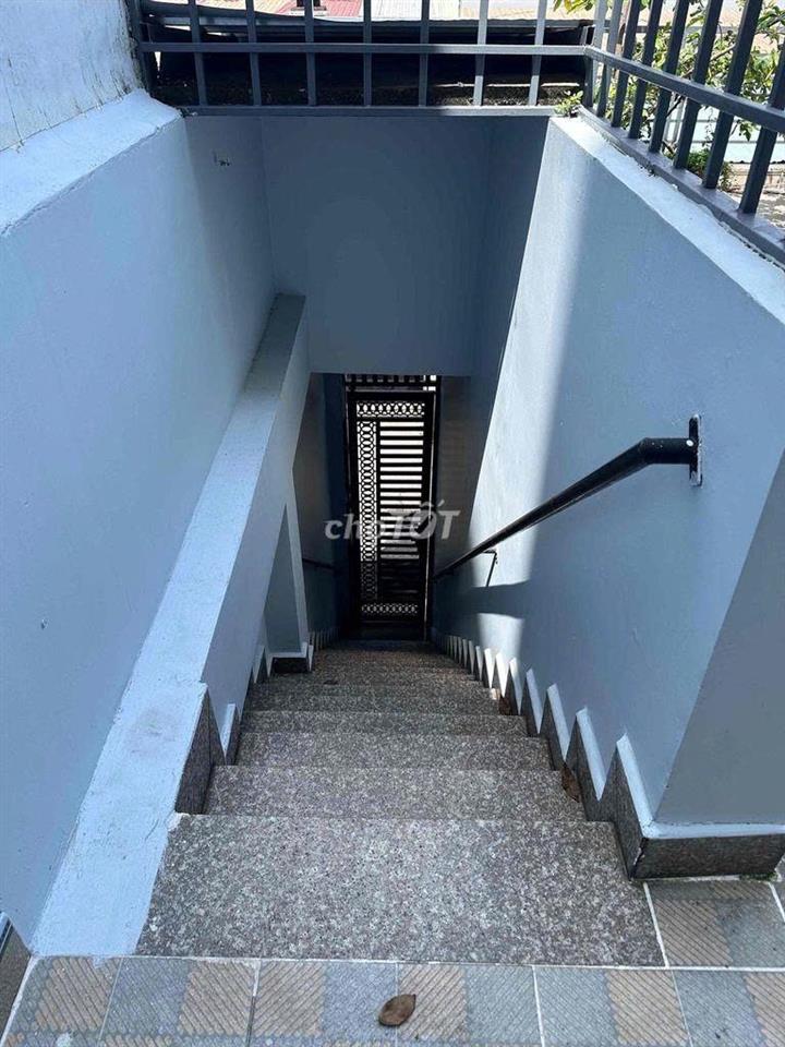 Cho thuê Biệt Thự KDC an sương đường 20m 7 x15m giá 20tr/tháng
