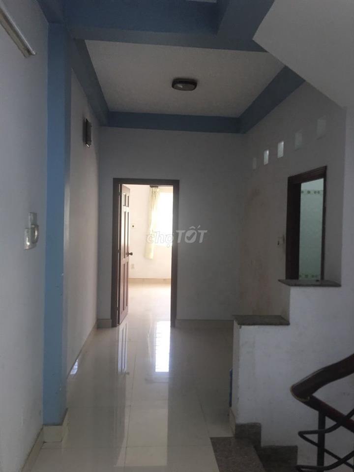NHà 2 lầu KDC an sương 4 x 18m giá 13tr/tháng