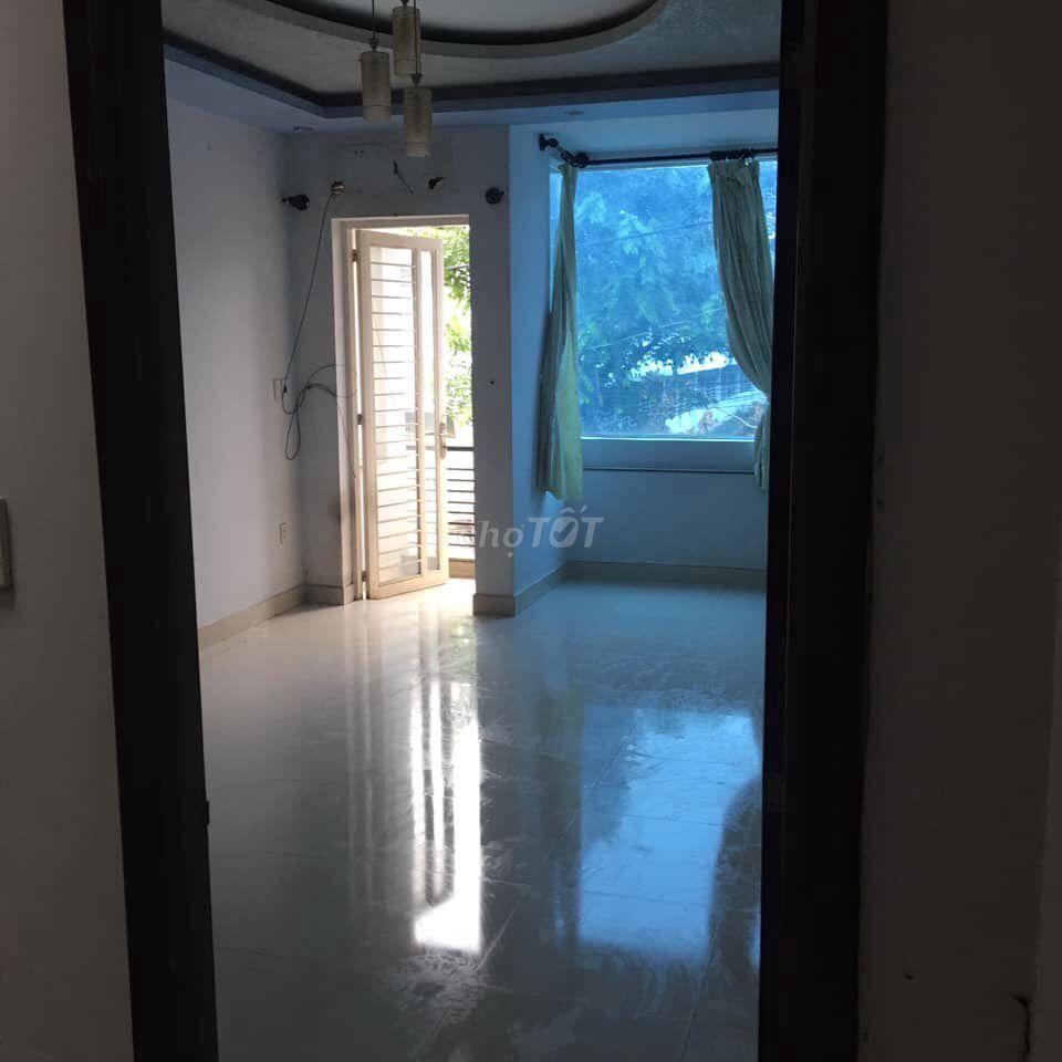 NHà 2 lầu KDC an sương 4 x 18m giá 13tr/tháng