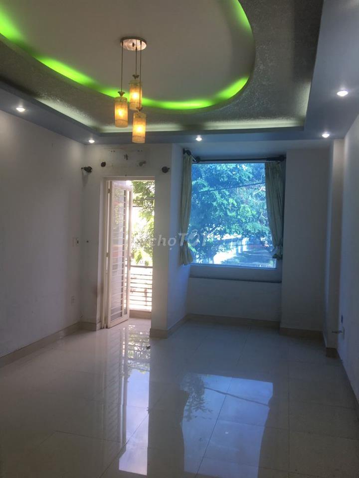 NHà 2 lầu KDC an sương 4 x 18m giá 13tr/tháng