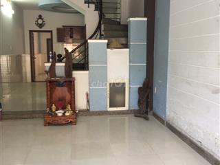 NHà 2 lầu KDC an sương 4 x 18m giá 13tr/tháng